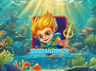 Go Fish Casino screenshot