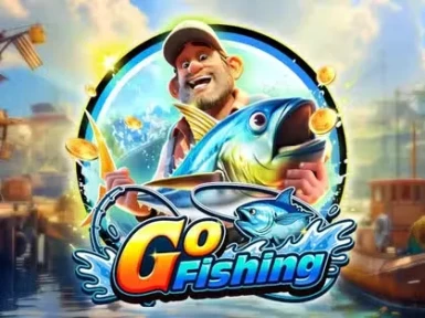 Go Fish Casino screenshot